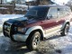 Mitsubishi&nbsp;Pajero