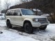 Mitsubishi&nbsp;Pajero