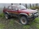 Toyota&nbsp;Hilux Surf 1991 год, 70 000 руб.