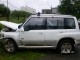 Suzuki&nbsp;Escudo 1996 год, 30 руб.