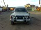 Nissan&nbsp;Safari