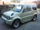 Suzuki&nbsp;Jimny Wide