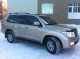 Toyota&nbsp;Land Cruiser