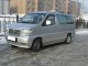 Nissan&nbsp;Elgrand 1998 год, 350 000 руб.