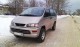 Mitsubishi&nbsp;Delica