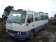 Toyota&nbsp;Coaster