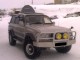 Toyota&nbsp;Land Cruiser 1997 год, 1 100 000 руб.