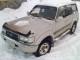 Toyota&nbsp;Land Cruiser