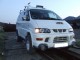 Mitsubishi&nbsp;Delica