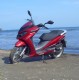 Honda&nbsp;yamaha 2011 год, 50 000 руб.