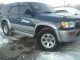 Toyota&nbsp;Hilux Surf 1998 год, 600 000 руб.