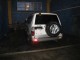 Toyota&nbsp;Land Cruiser Prado
