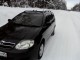 Toyota&nbsp;Corolla Fielder 2002 год, 400 000 руб.