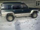 Nissan&nbsp;Safari