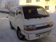 Toyota&nbsp;Hiace