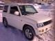 Mitsubishi&nbsp;Pajero Mini
