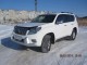 Toyota&nbsp;Land Cruiser Prado