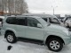 Toyota&nbsp;Land Cruiser Prado
