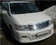 Nissan&nbsp;Bassara