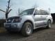 Mitsubishi&nbsp;Pajero