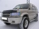 Isuzu&nbsp;Bighorn
