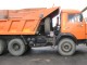 KAMAZ&nbsp;55111 (6х4)