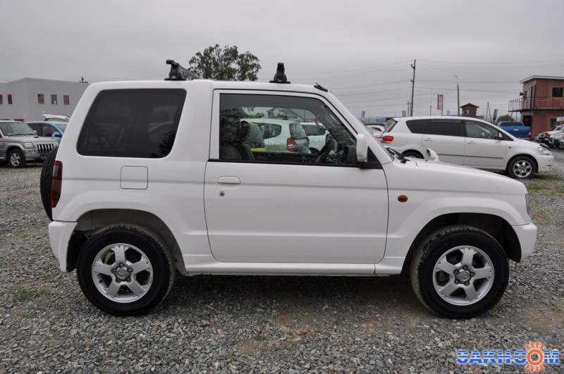 mini ������ pajero