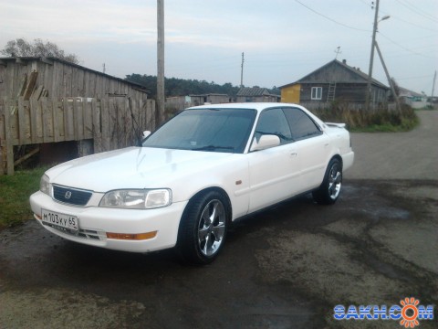 Honda inspire 1996 фото Honda inspire 1996 фото