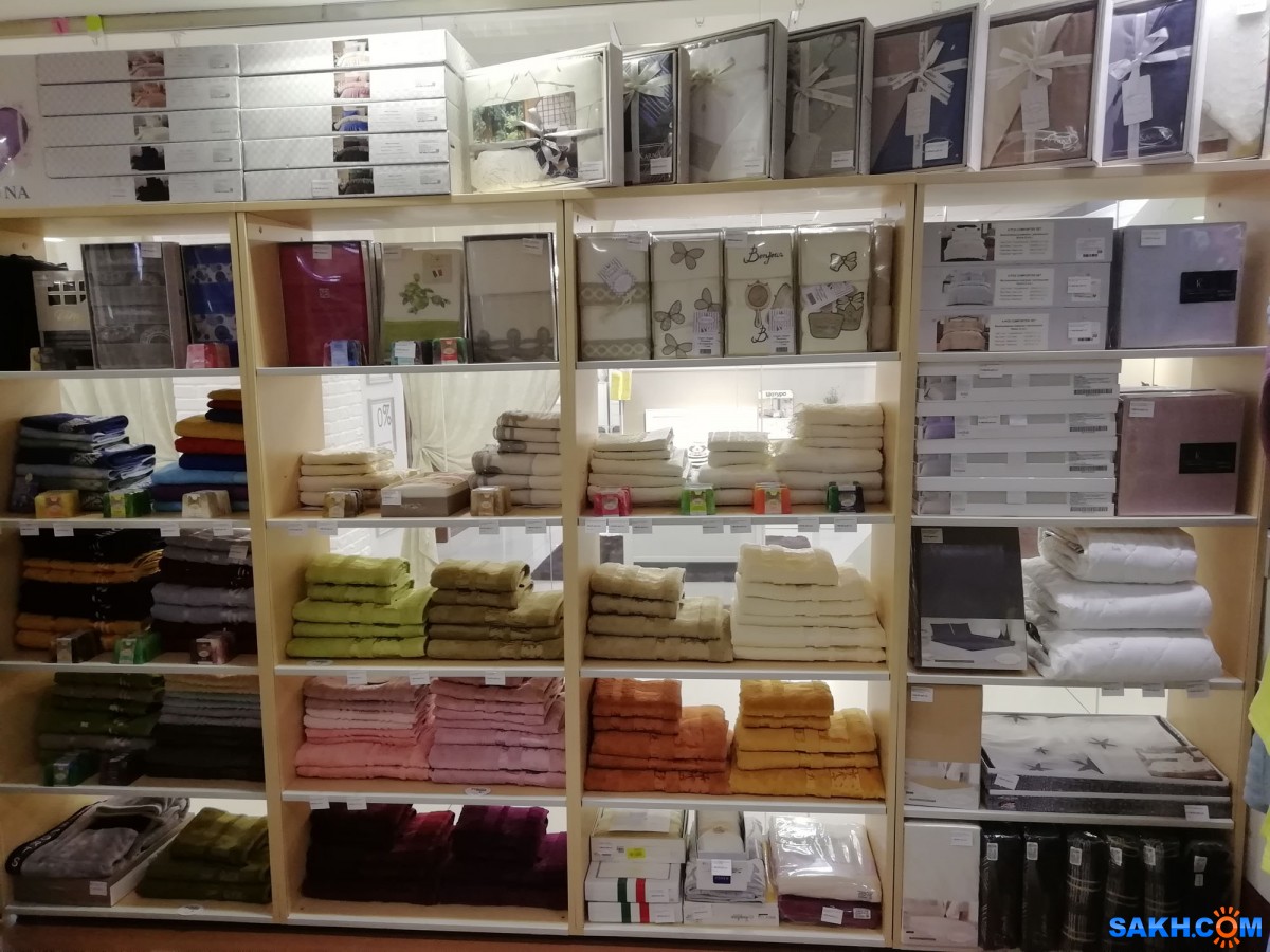 Каталог Магазина Сити
