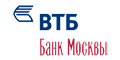 ВТБ Банк Москвы ВТБ Банк Москвы