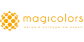 Магия цвета Магия цвета