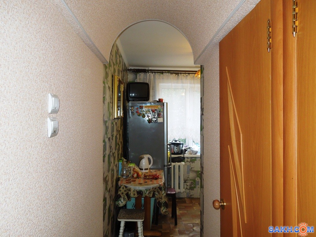 Ремонт прихожей своими руками в брежневке Ремонт прихожей своими руками в брежневке