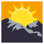 :sunrise_over_mountains: 🌄