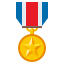 :military_medal: 🎖️
