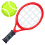 :tennis: 🎾