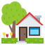 :house_with_garden: 🏡