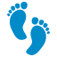 :footprints: 👣