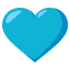 :blue_heart: 💙