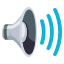:loud_sound: 🔊