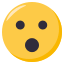 :open_mouth: 😮