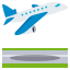 :airplane_departure: 🛫