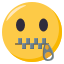 :zipper_mouth: 🤐