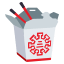 :takeout_box: 🥡