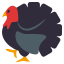 :turkey: 🦃