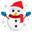 :snowman2: ☃️