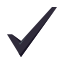 :heavy_check_mark: ✔️