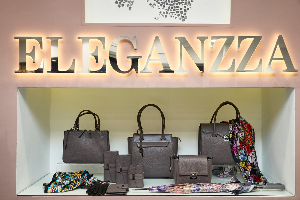 Eleganzza Дисконт Магазин