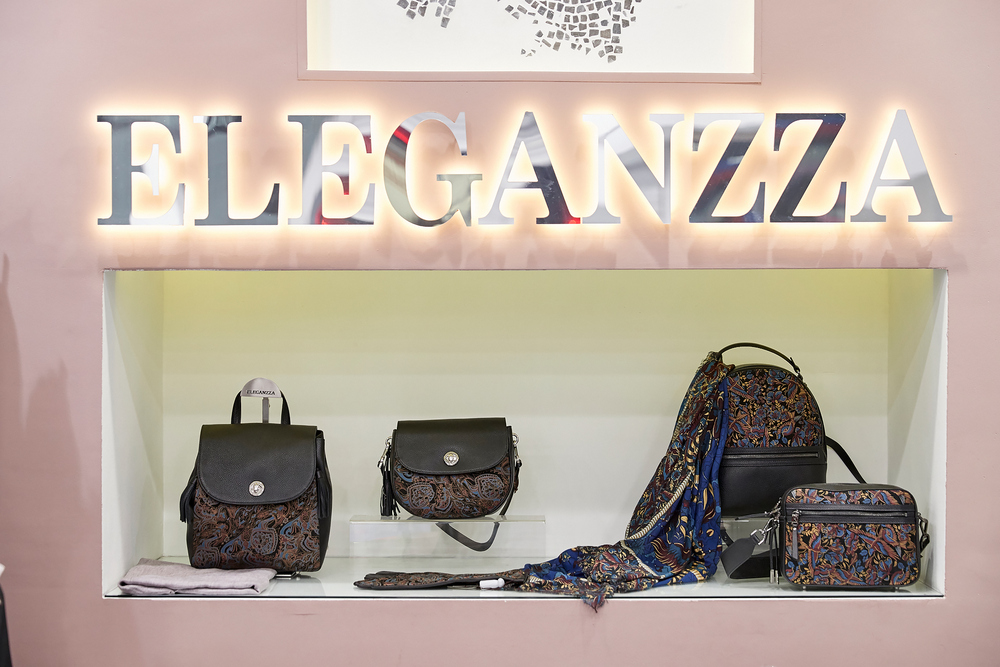 Eleganzza Дисконт Магазин