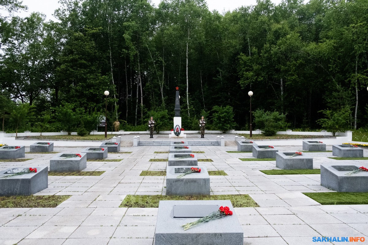 Сахалин Село Победино Фото 1996 Года