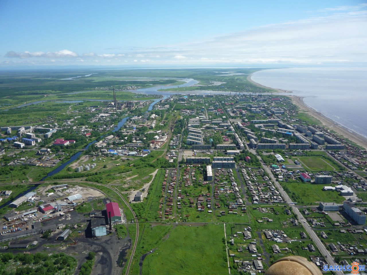 Знакомства Сахком В Углегорске